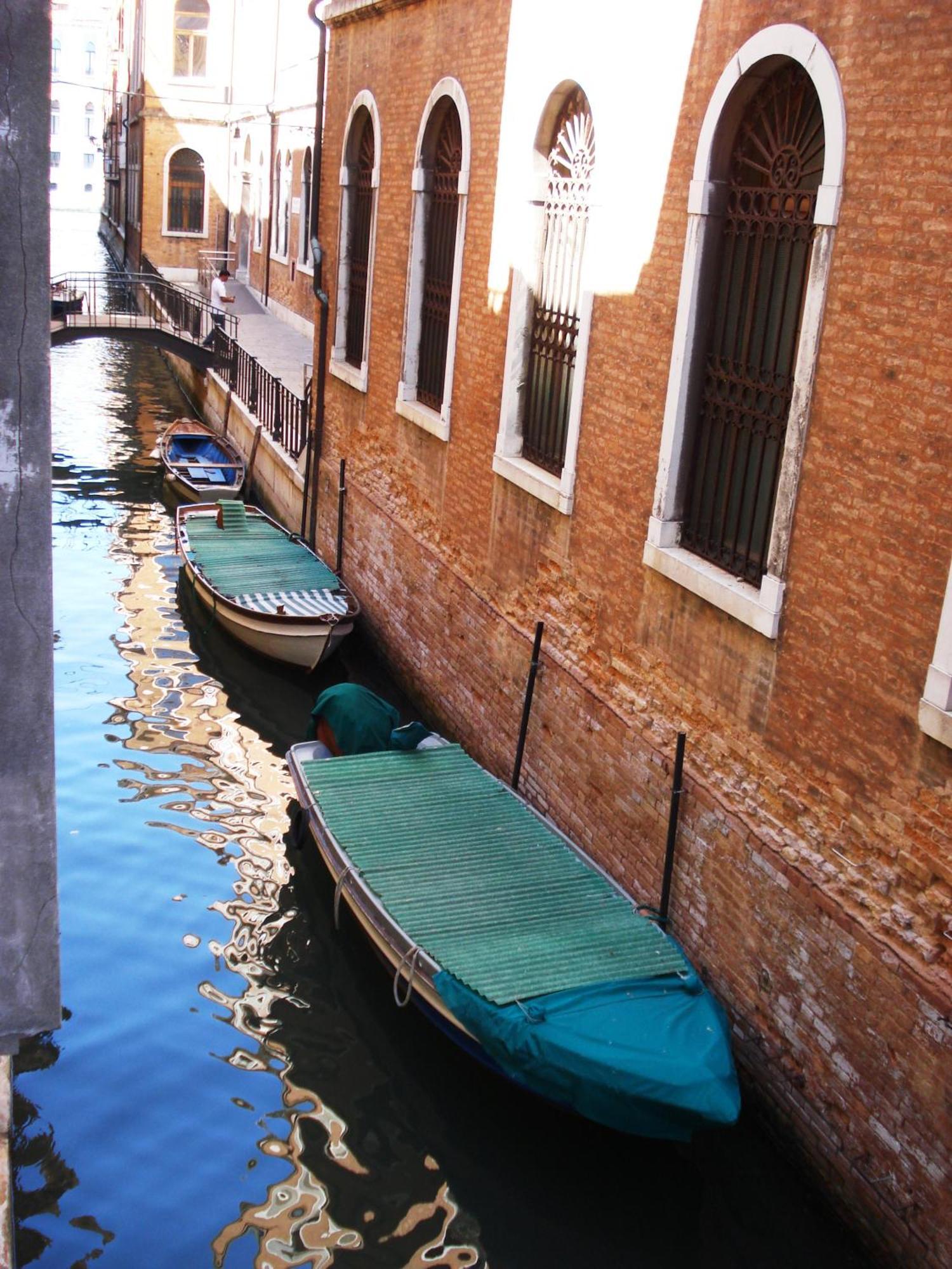 Love Island Venecia Exterior foto